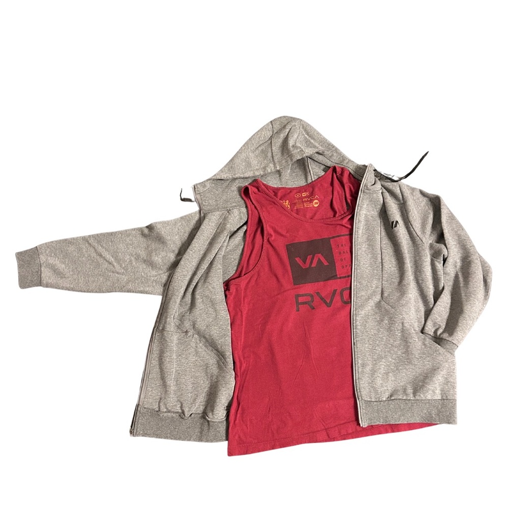 RVCA Men’s Set